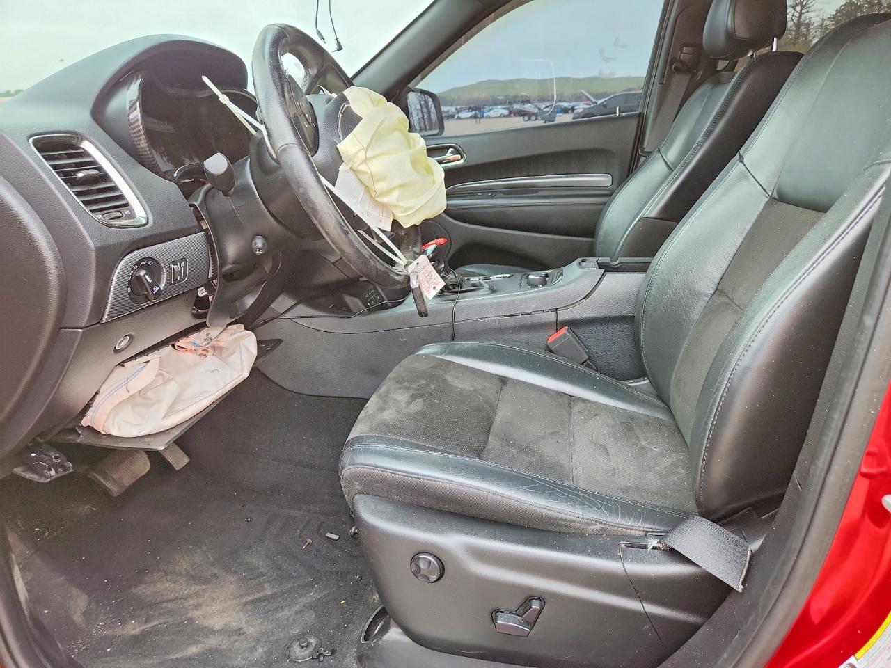 Dodge Durango R