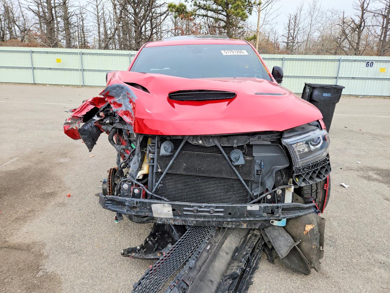 Dodge Durango R