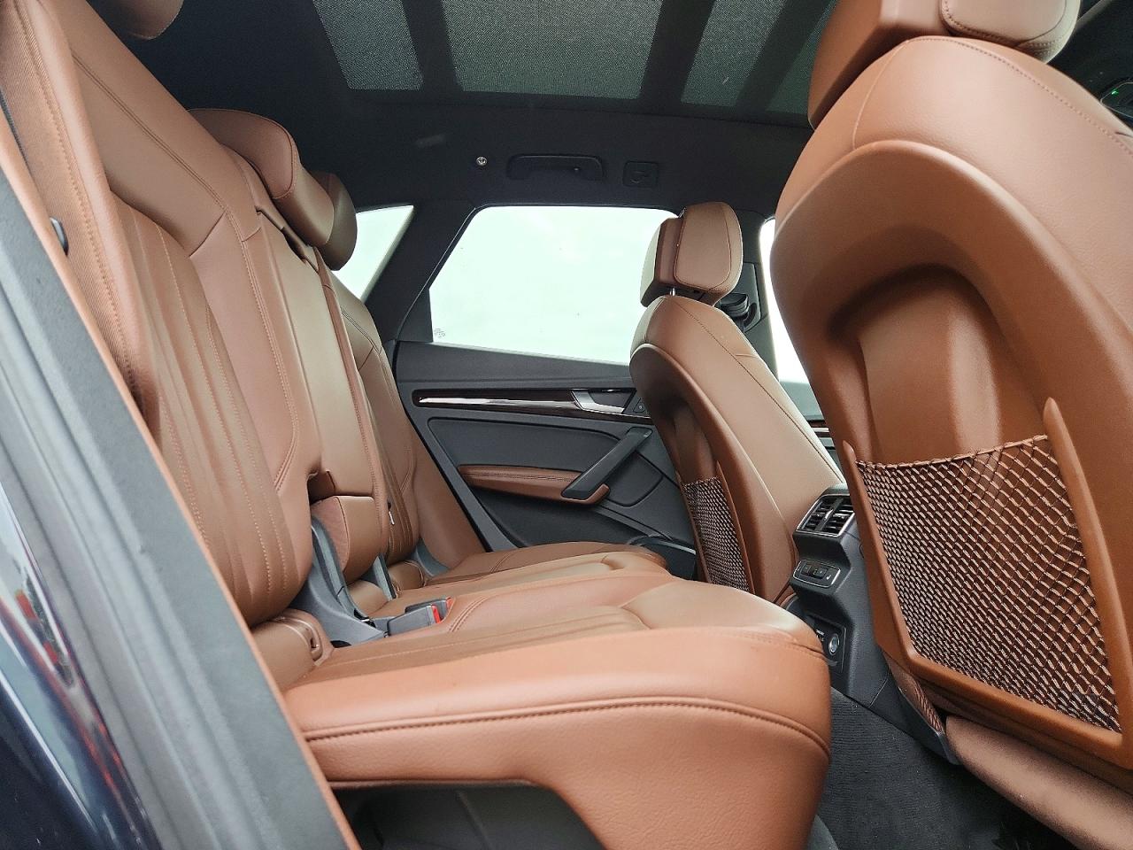Audi Q5 Premium Plus