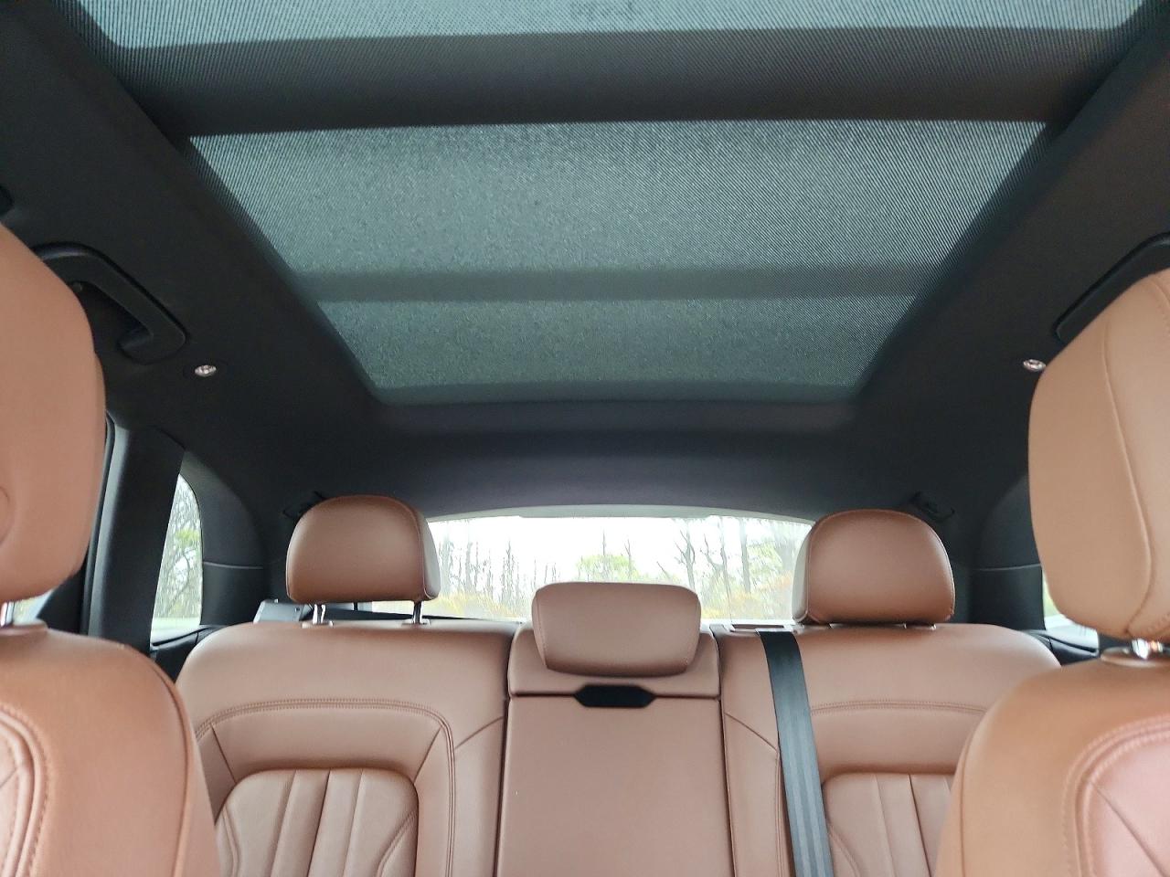 Audi Q5 Premium Plus
