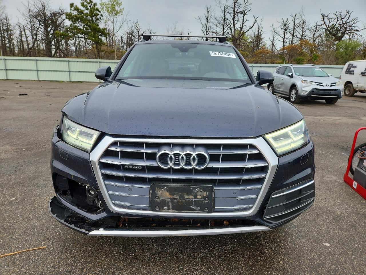 Audi Q5 Premium Plus