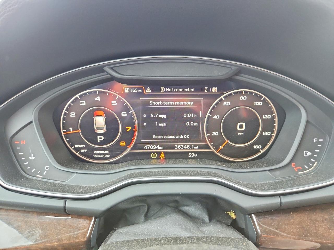 Audi Q5 Premium Plus