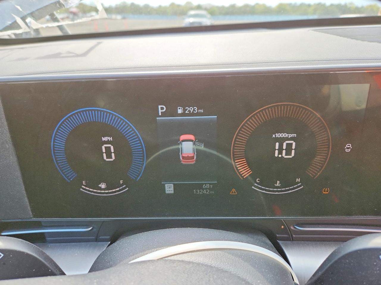 Hyundai KONA Sel