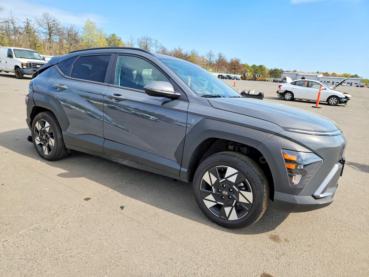 Hyundai KONA Sel