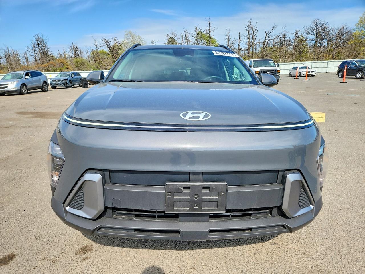 Hyundai KONA Sel