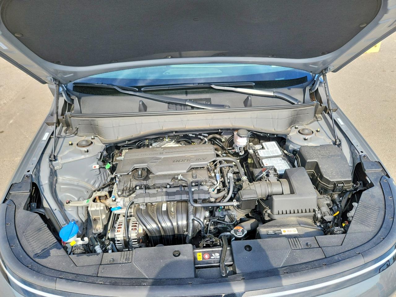 Hyundai KONA Sel