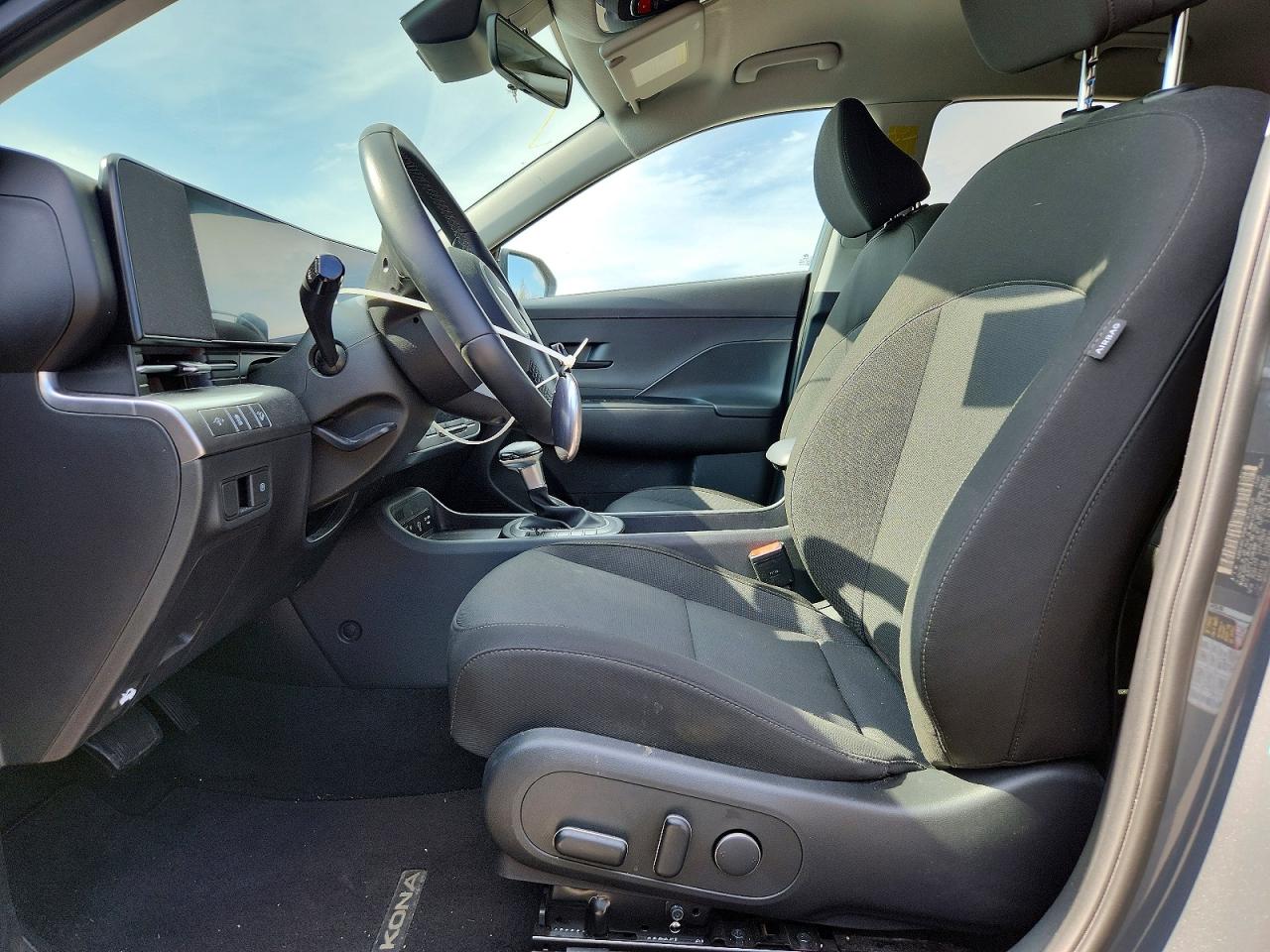 Hyundai KONA Sel