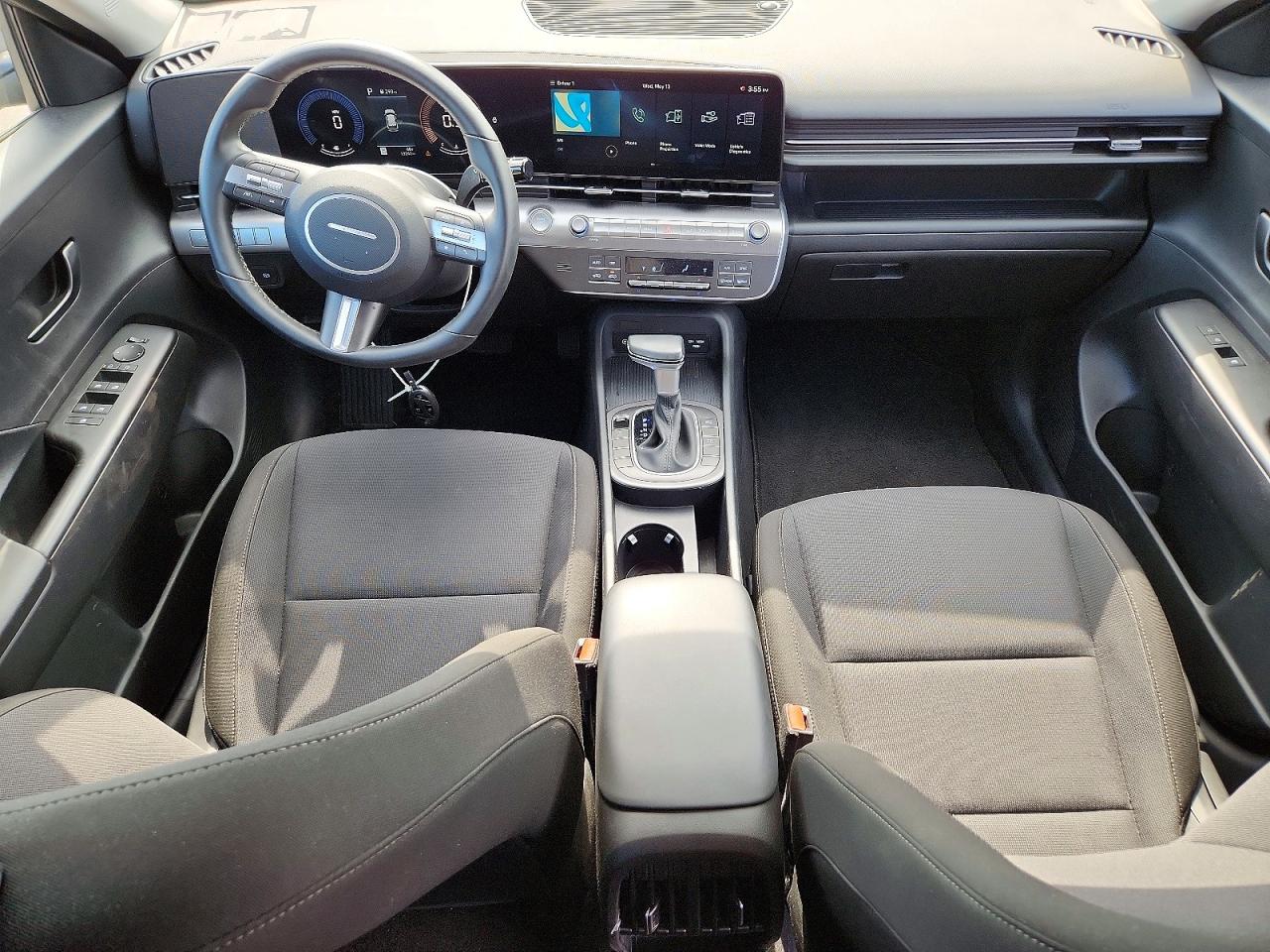 Hyundai KONA Sel