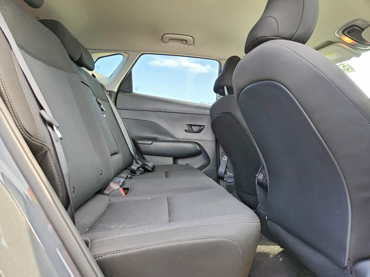 Hyundai KONA Sel