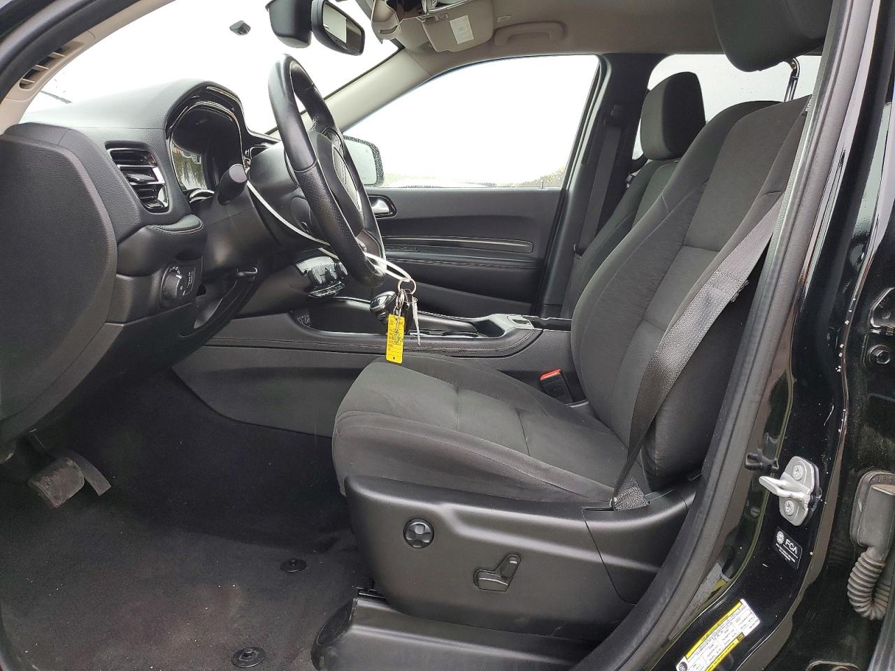 Dodge Durango