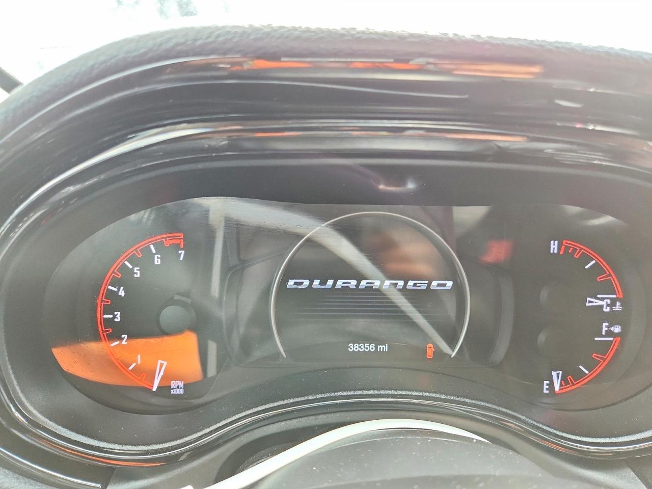 Dodge Durango