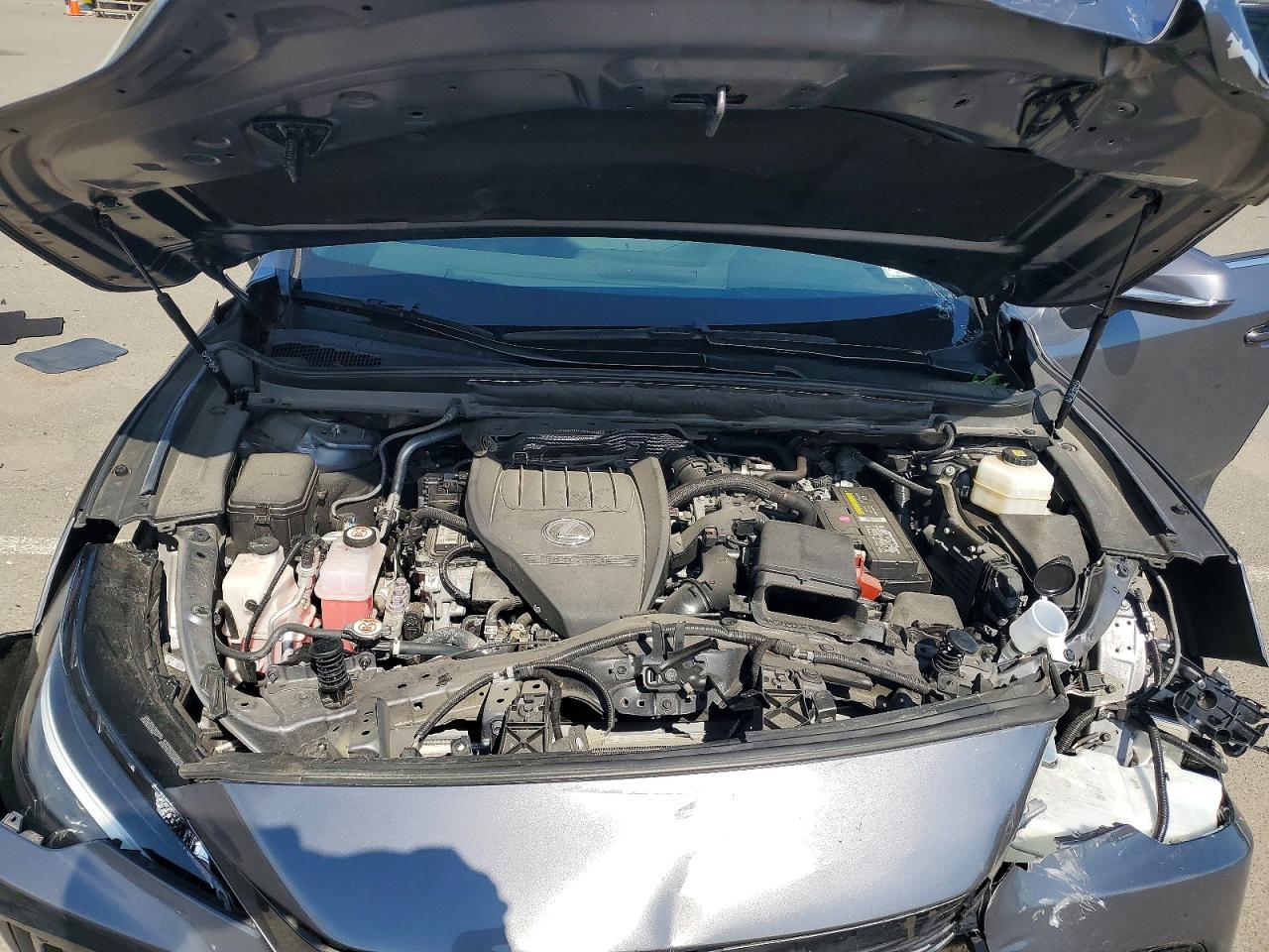 Lexus RX Premium
