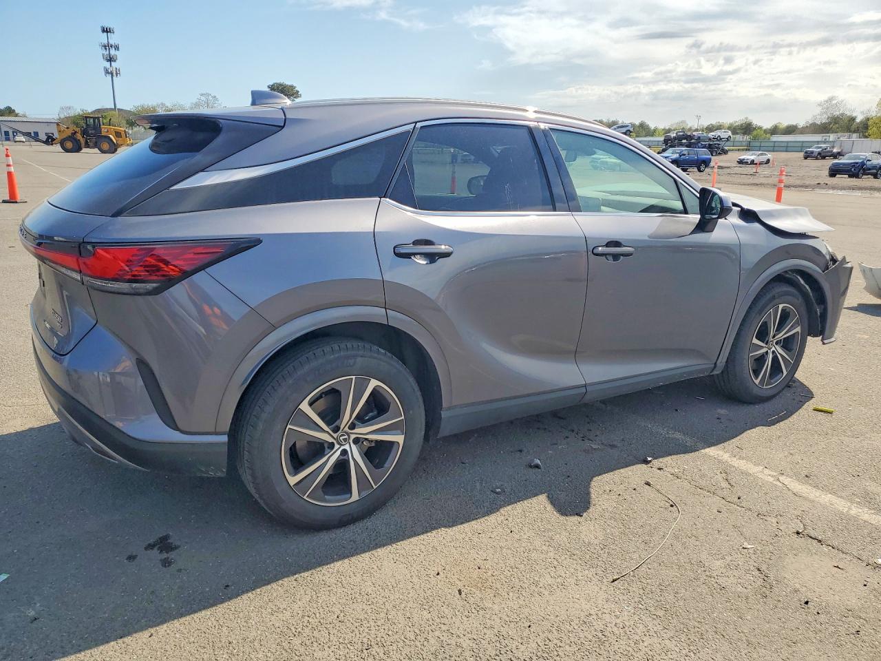 Lexus RX Premium