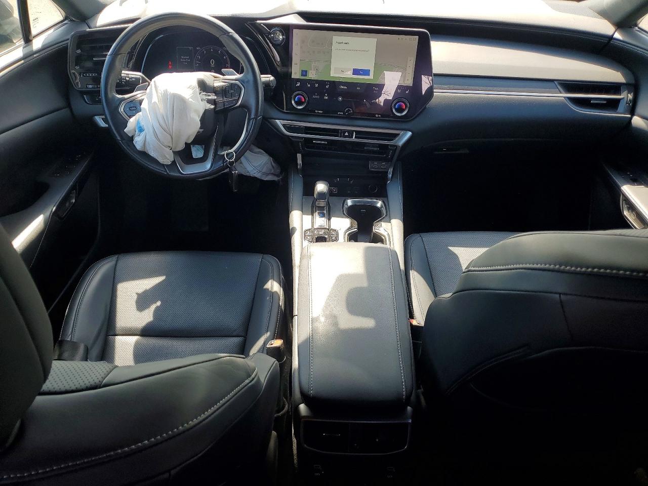 Lexus RX Premium