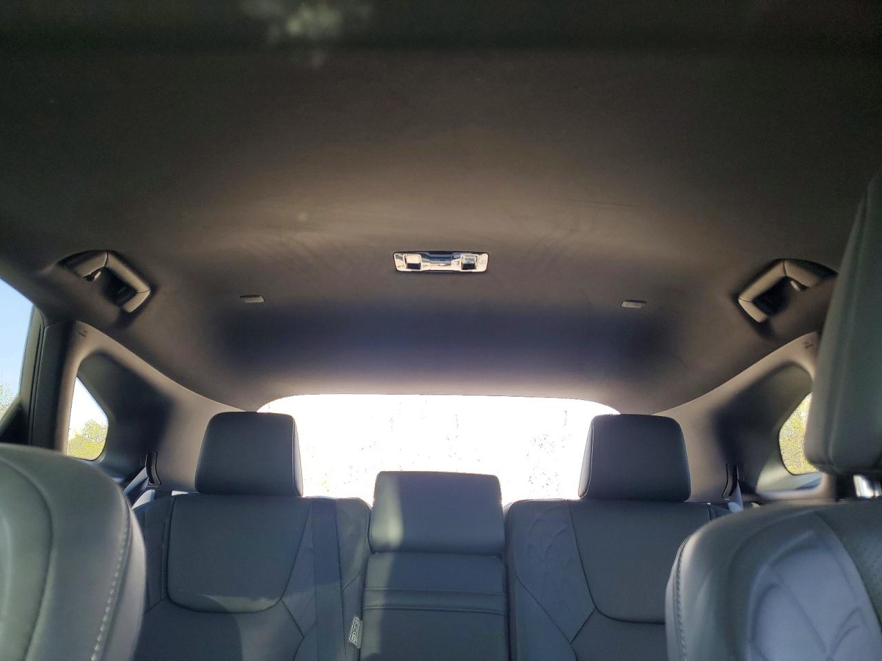 Lexus RX Premium