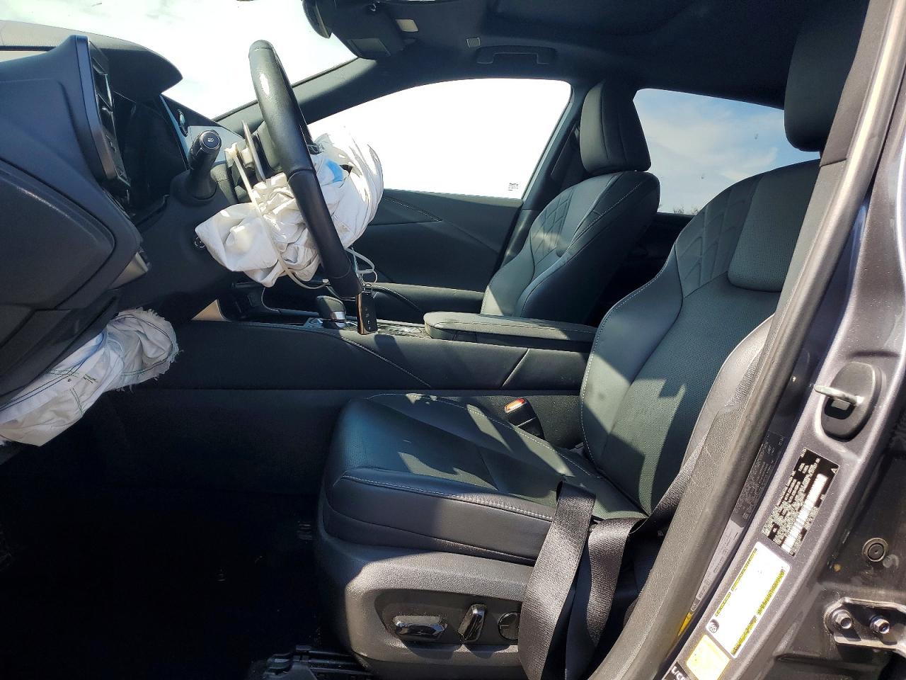 Lexus RX Premium