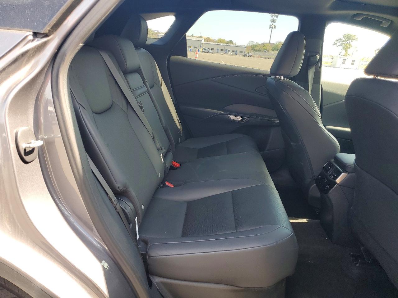 Lexus RX Premium