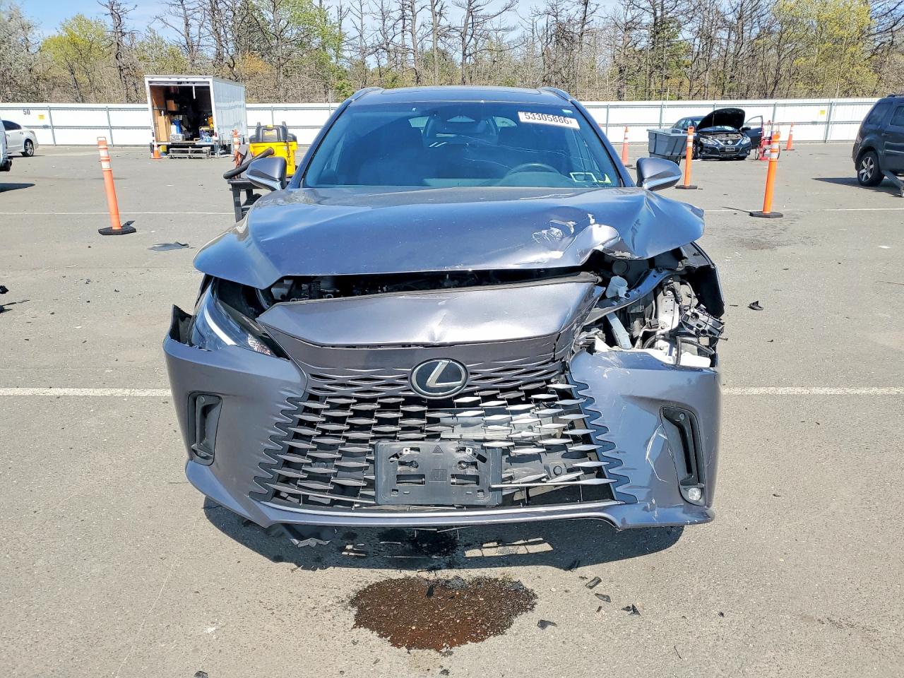Lexus RX Premium