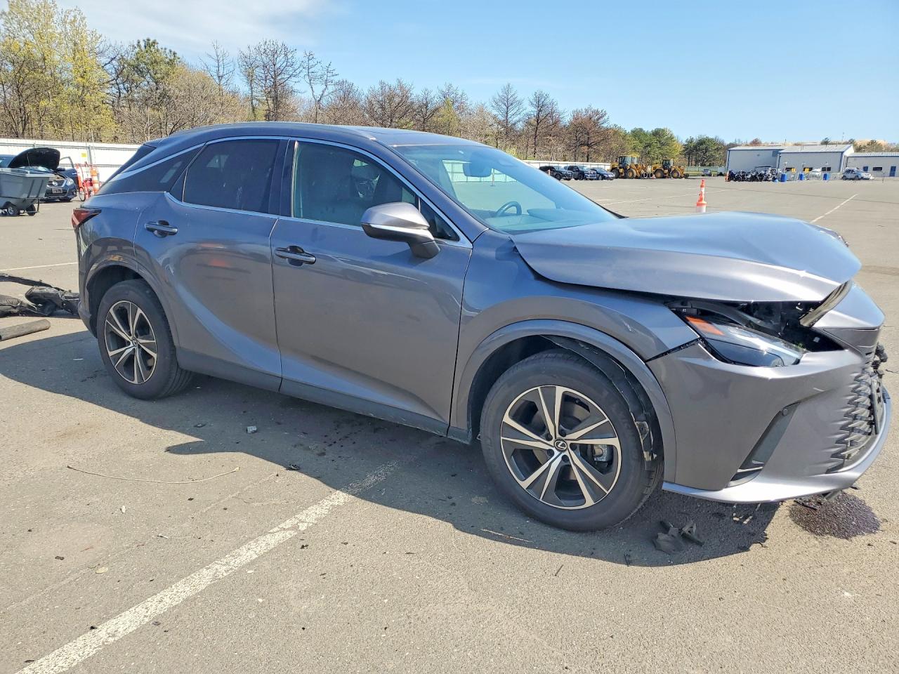 Lexus RX Premium