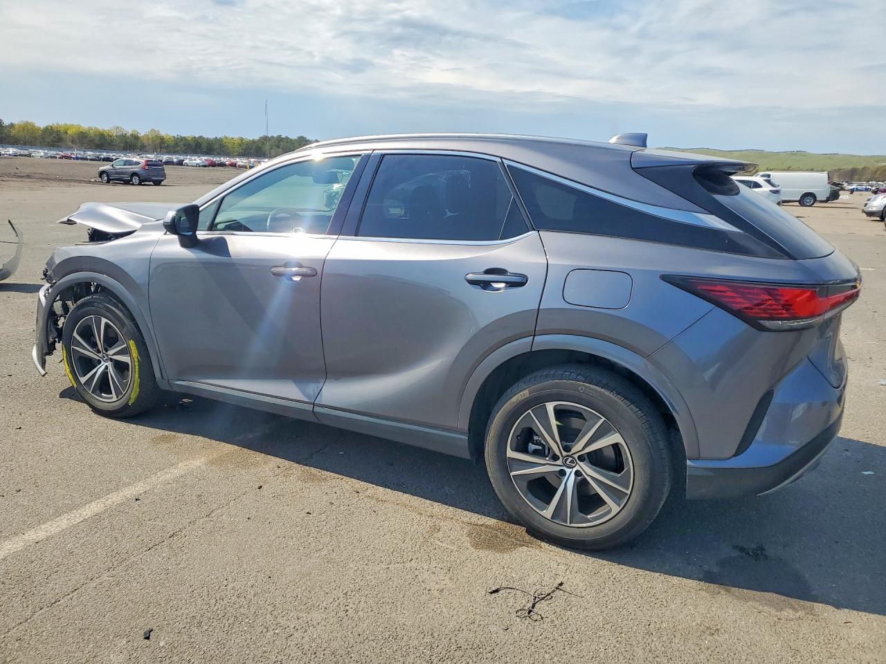 Lexus RX Premium