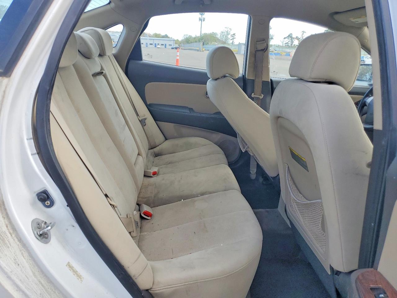 Hyundai ELANTRA Gls