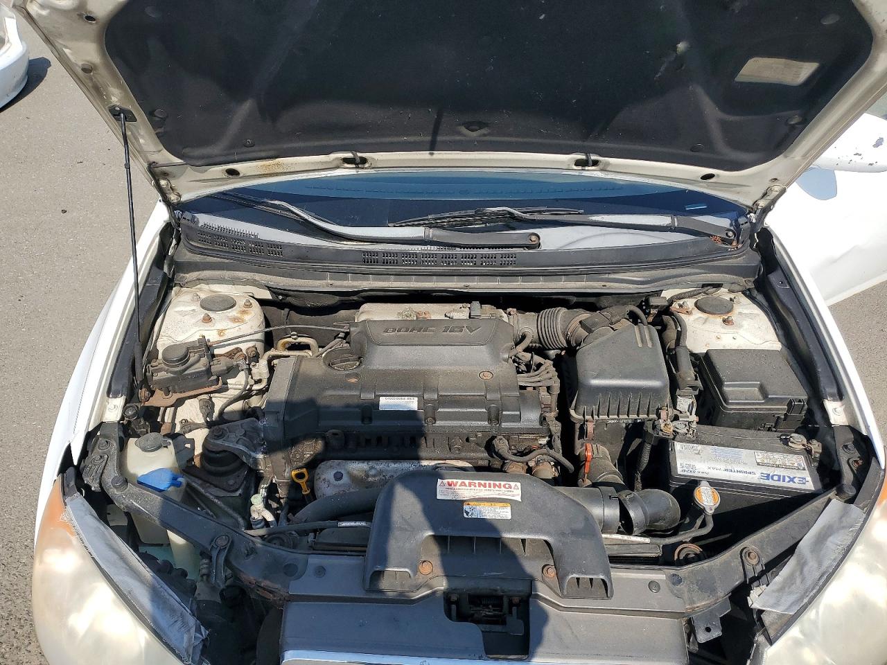 Hyundai ELANTRA Gls