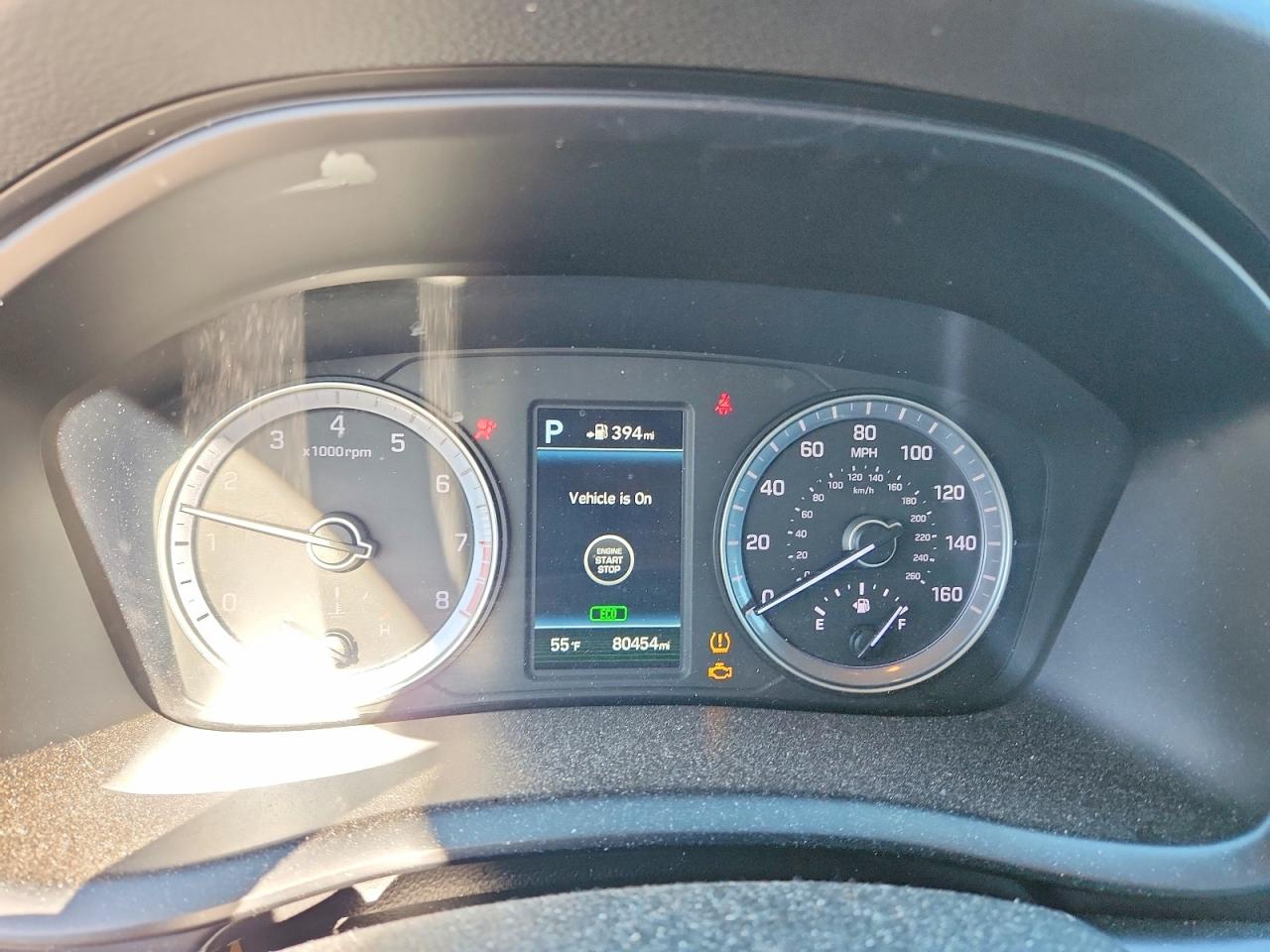 Hyundai SONATA Sel