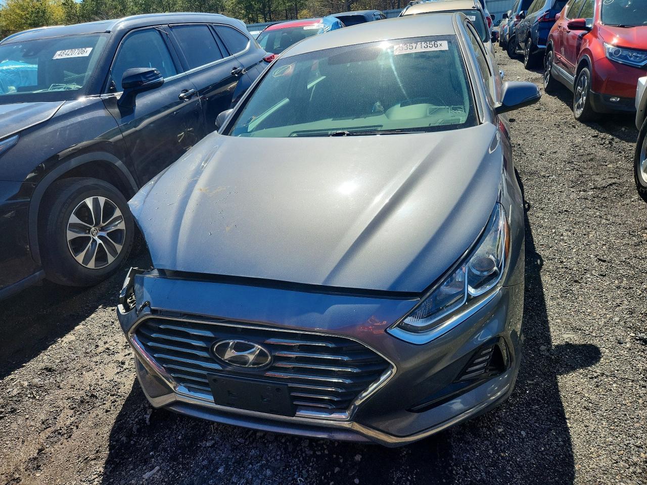 Hyundai SONATA Sel