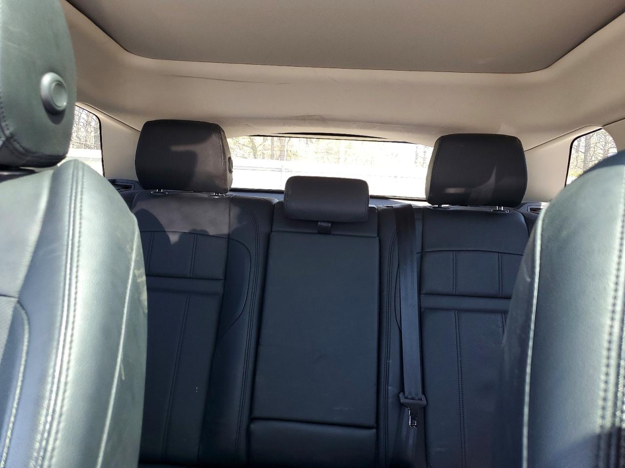 Land Rover Range Rover S