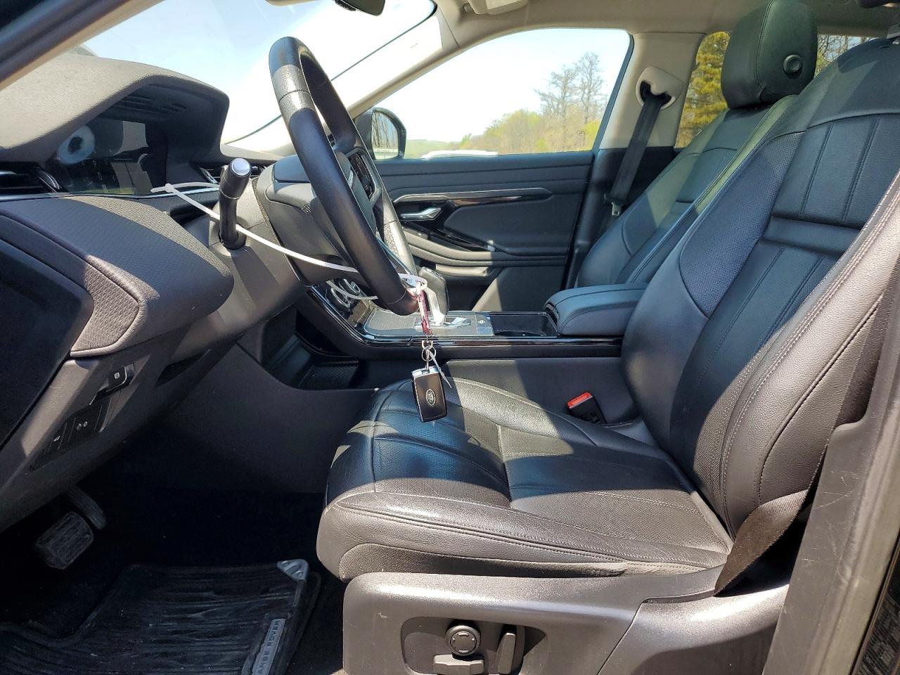 Land Rover Range Rover S
