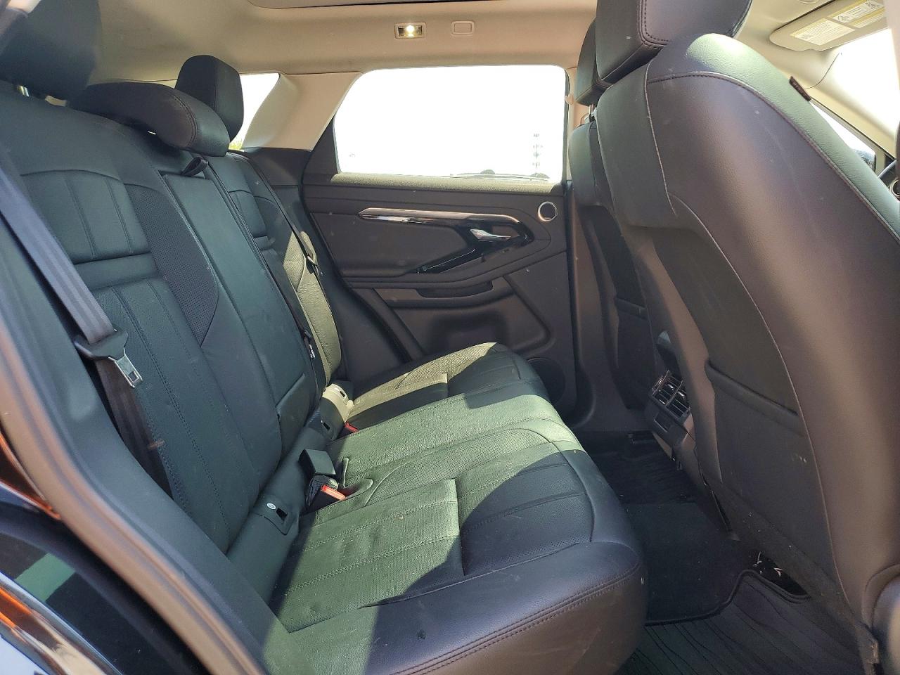 Land Rover Range Rover S