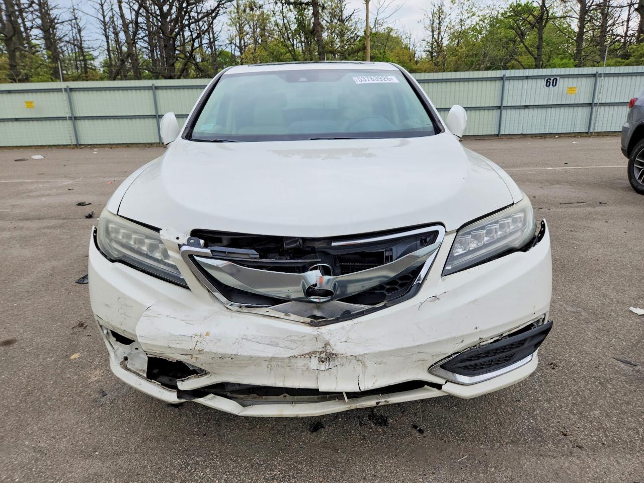Acura RDX Technology