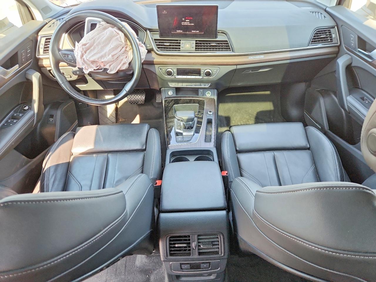 Audi Q5 Premium Plus 45
