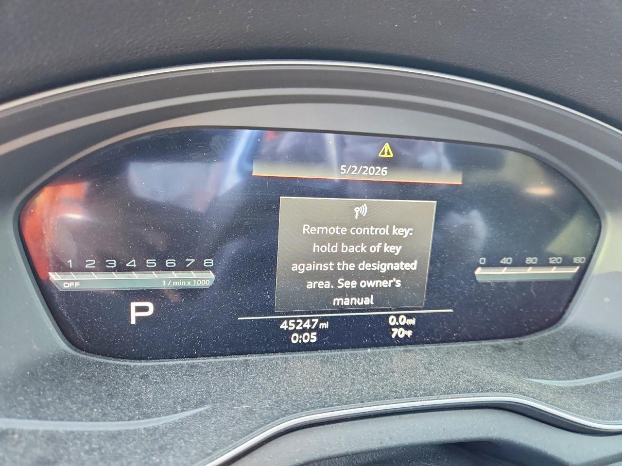 Audi Q5 Premium Plus 45