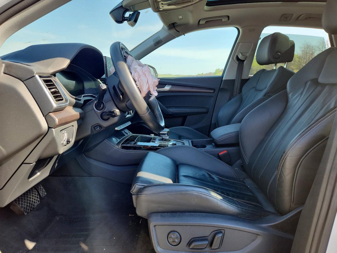 Audi Q5 Premium Plus 45