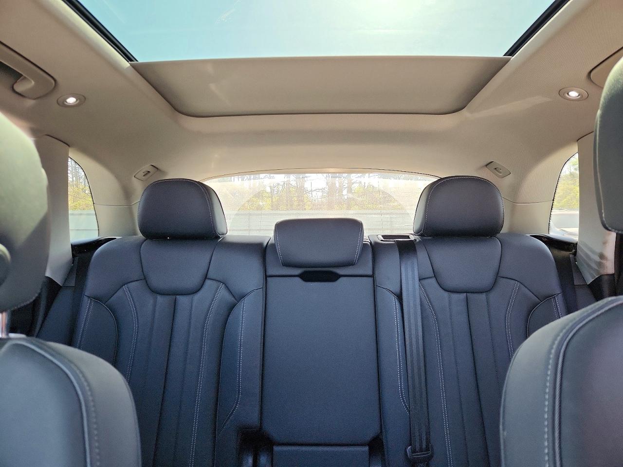Audi Q5 Premium Plus 45