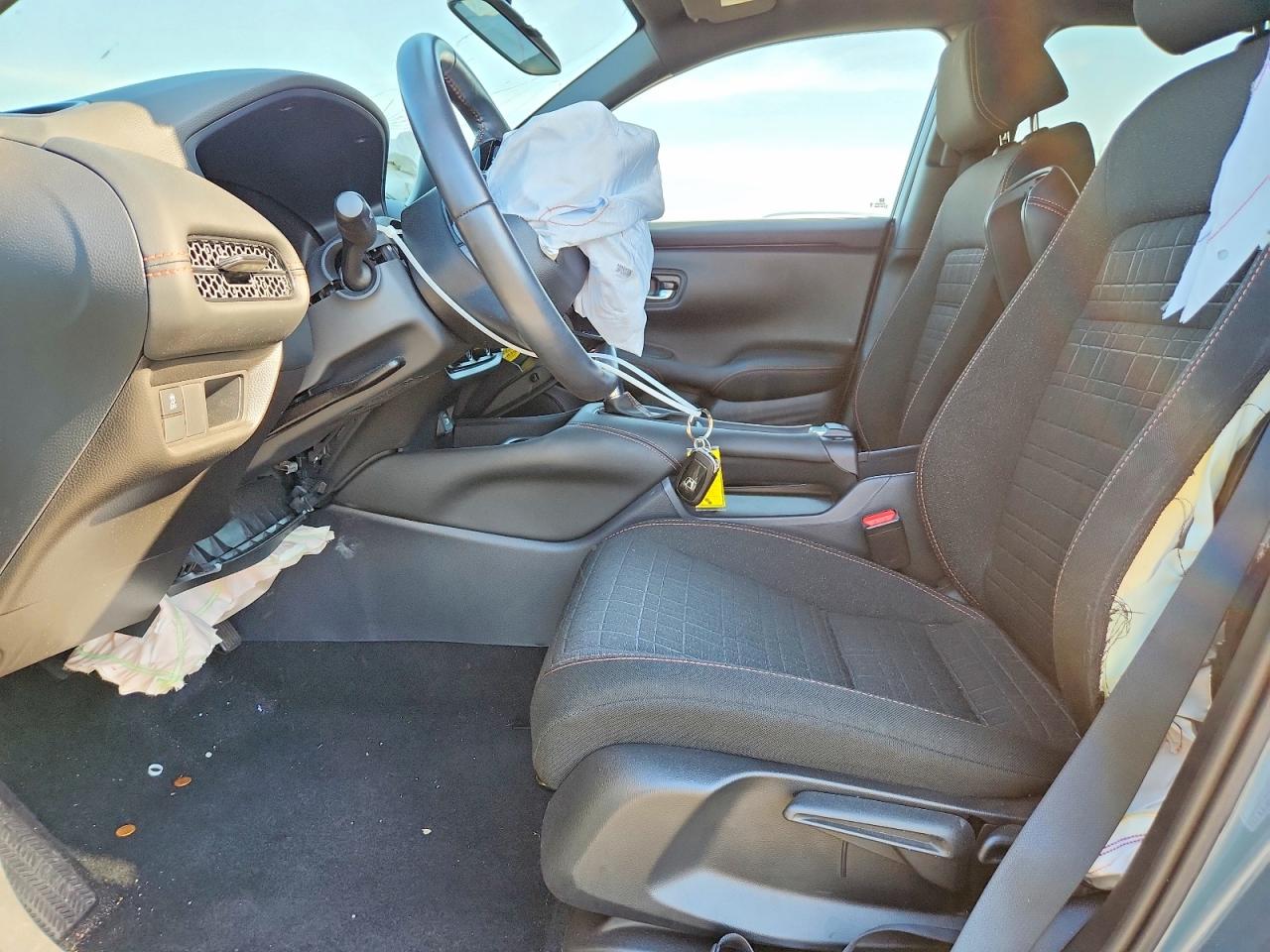 Honda HR-V Sport