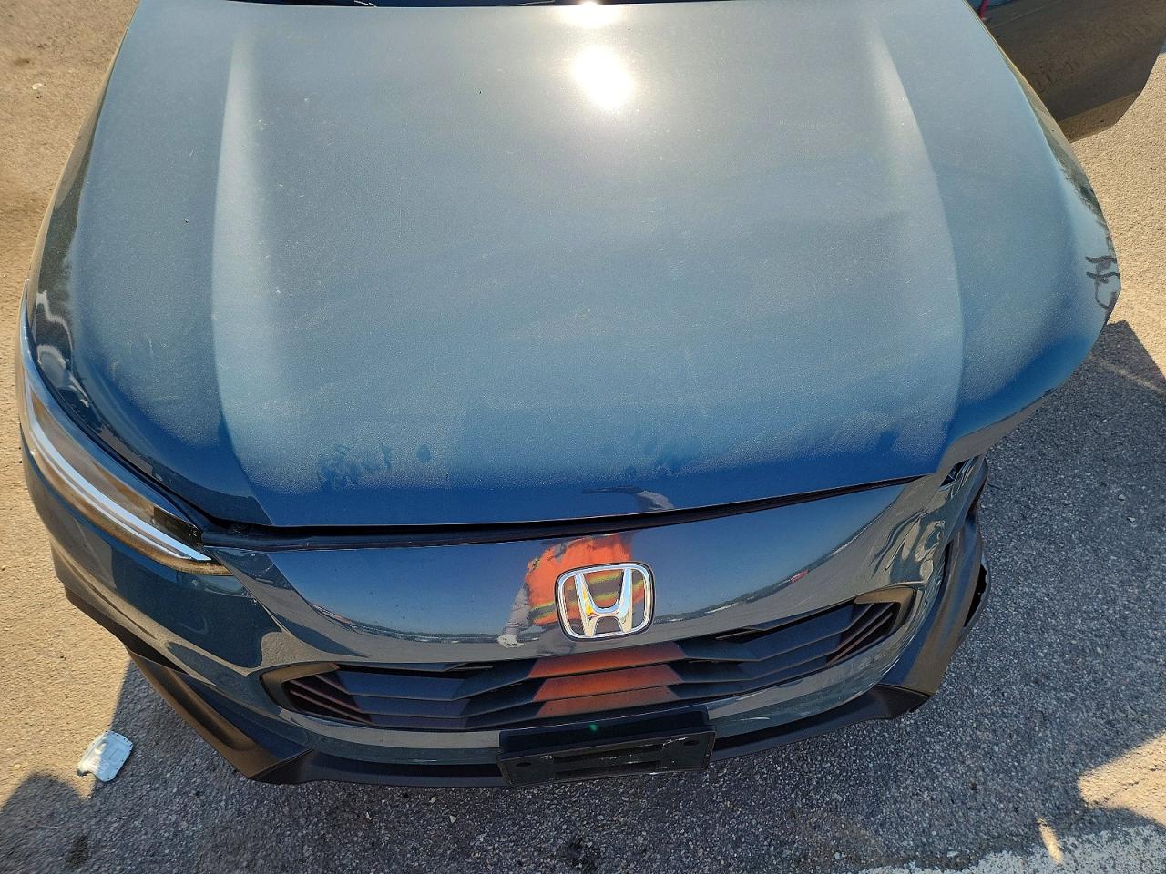 Honda HR-V Sport