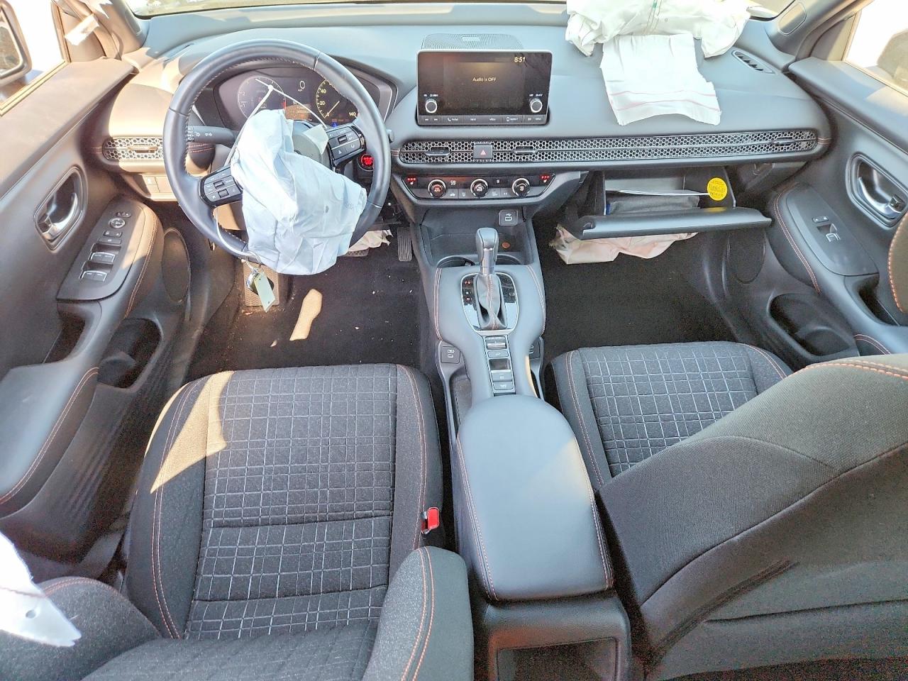 Honda HR-V Sport