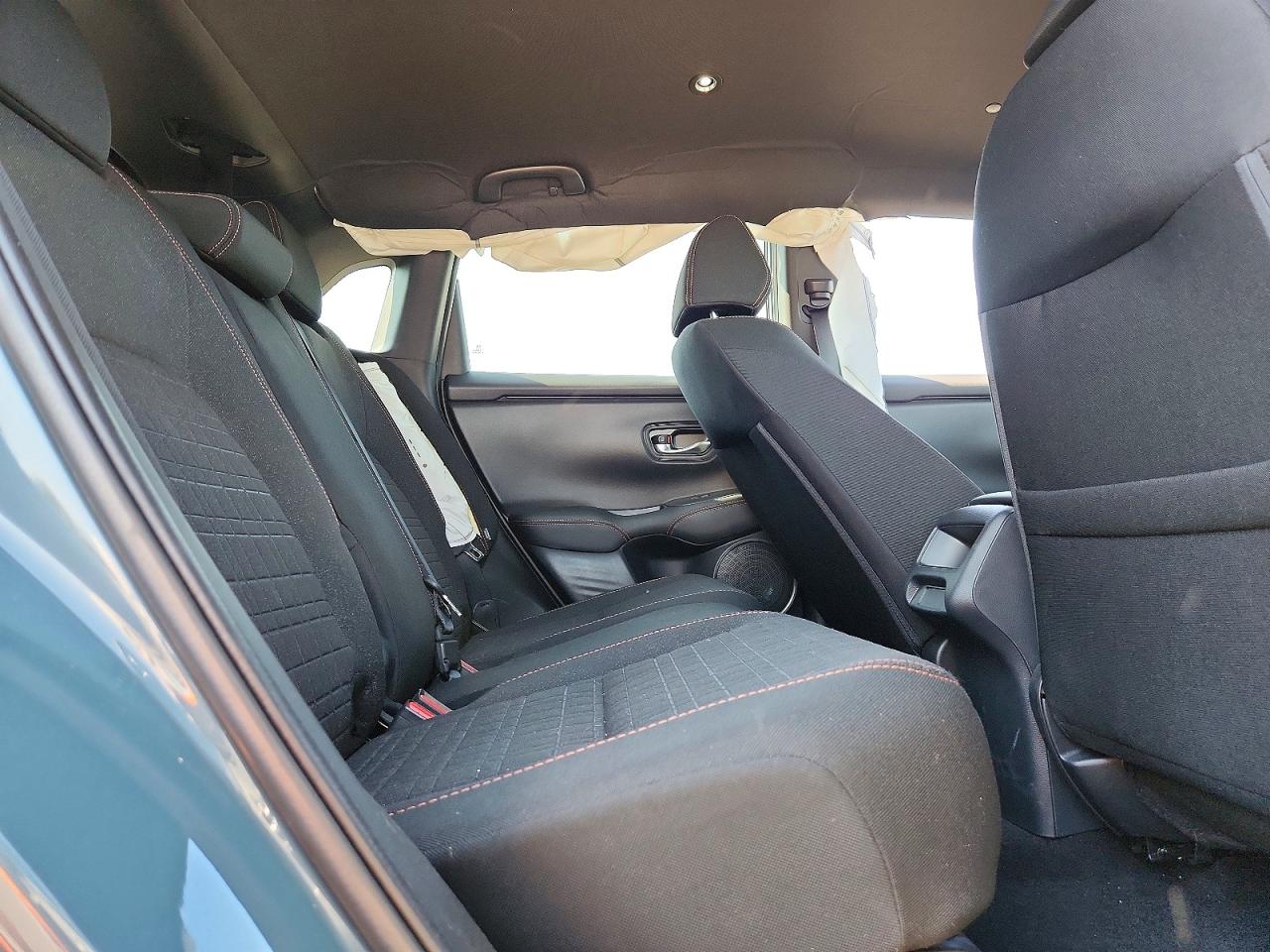 Honda HR-V Sport