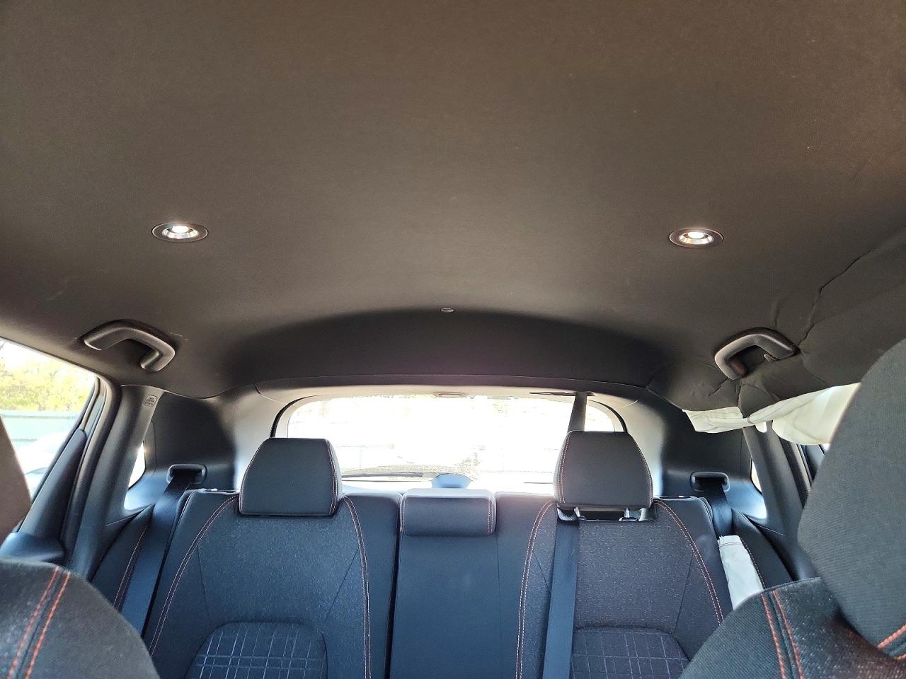 Honda HR-V Sport