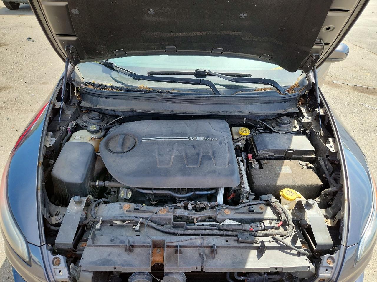 Jeep Cherokee Limited