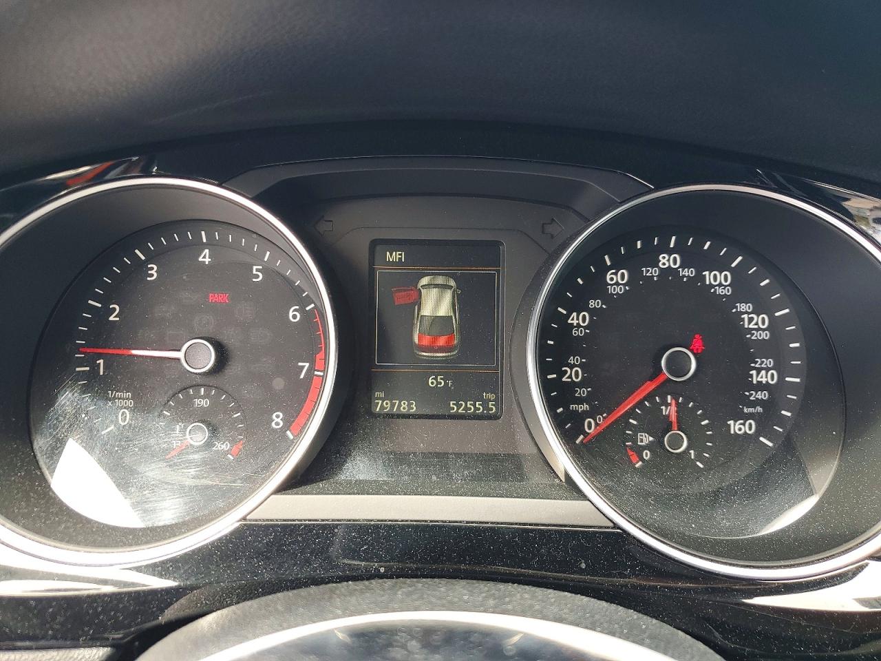 Volkswagen Jetta Gli
