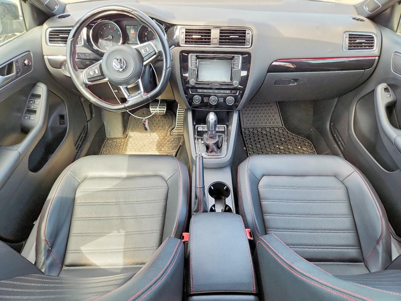 Volkswagen Jetta Gli