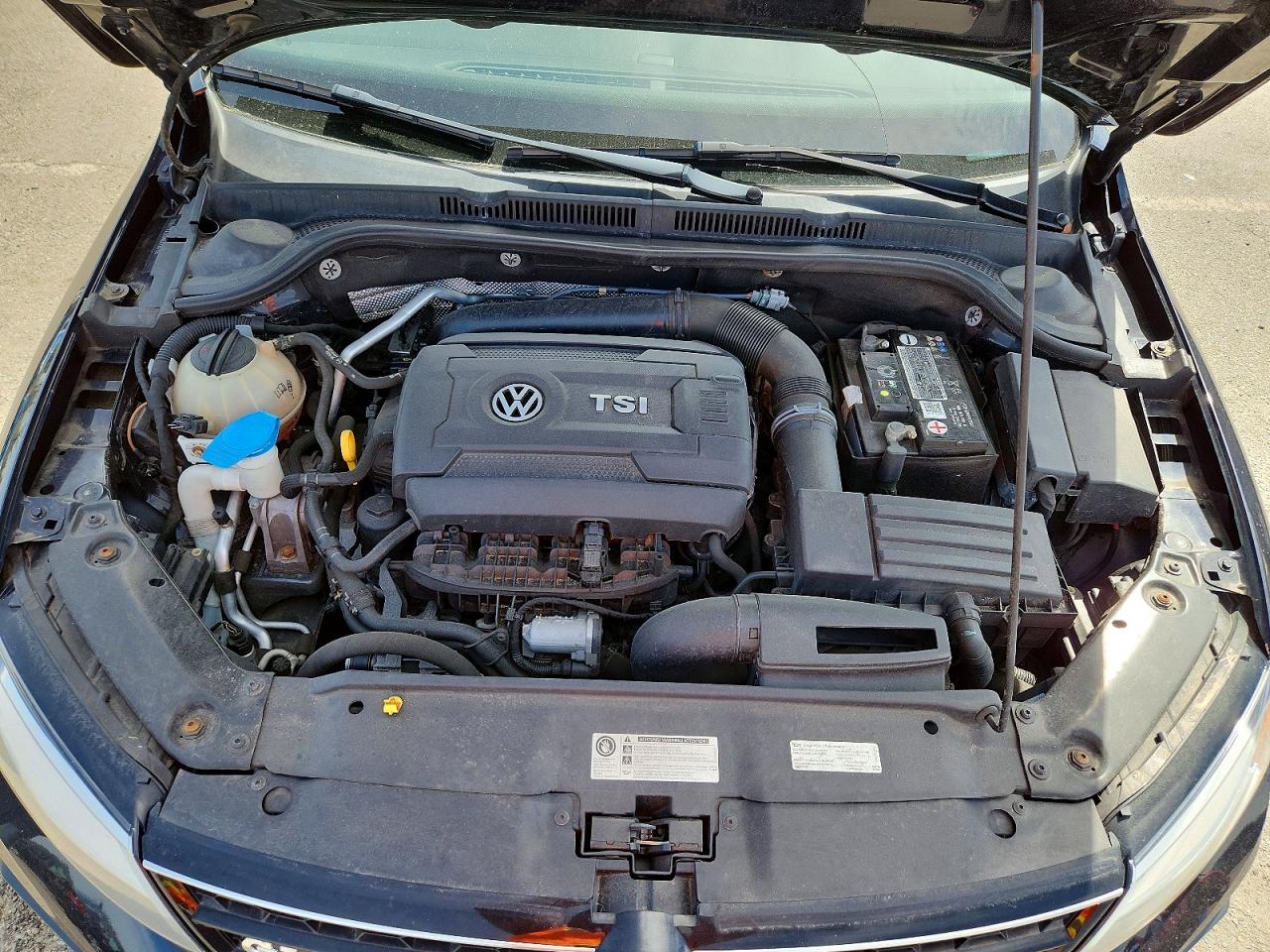 Volkswagen Jetta Gli