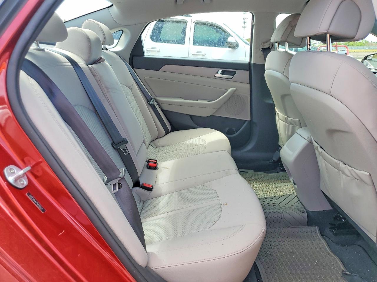 Hyundai SONATA Eco
