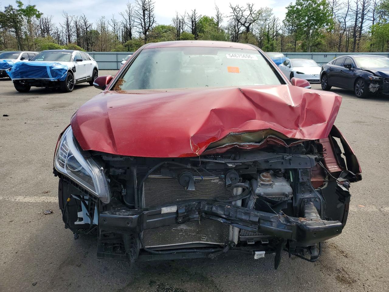 Hyundai SONATA Eco