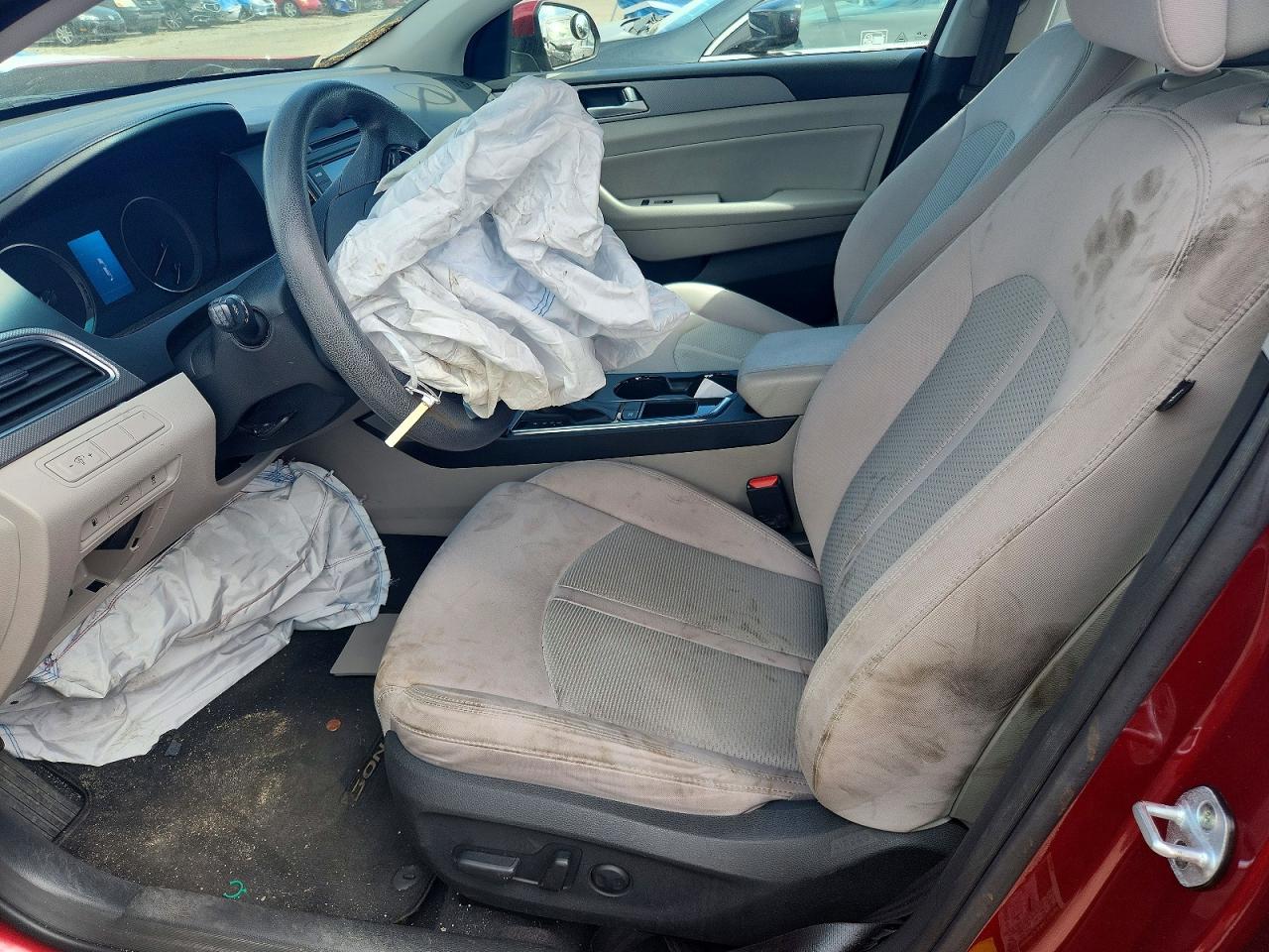 Hyundai SONATA Eco