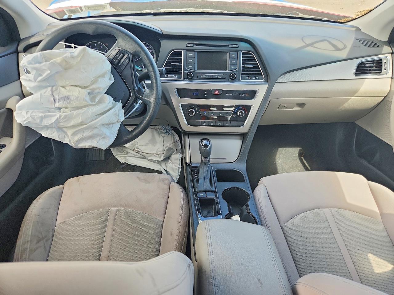 Hyundai SONATA Eco