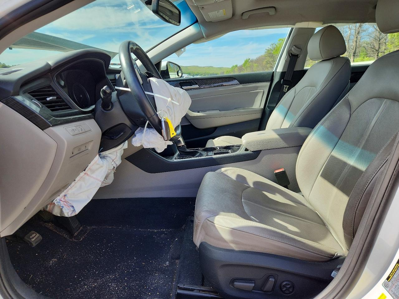Hyundai SONATA Limited